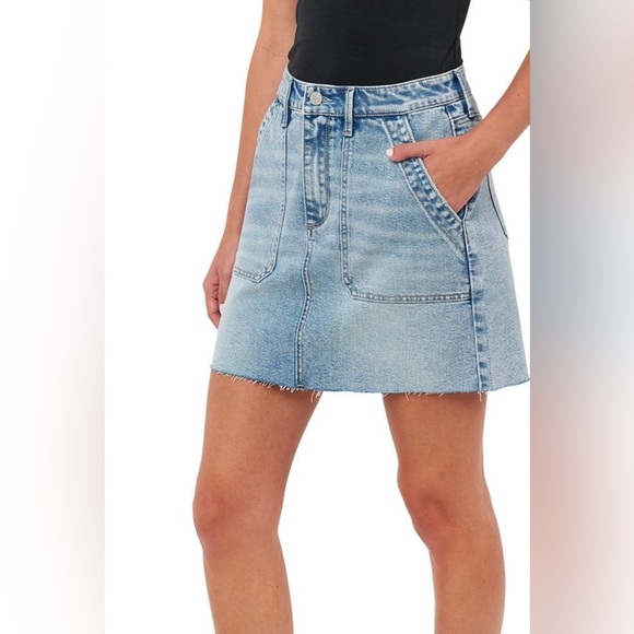 Edited by Remi Bader Women's Utility Skirt - Picture 3 of 7